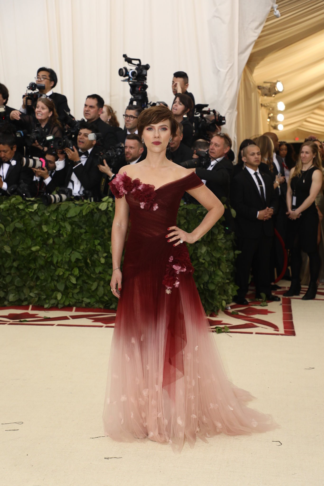 Met Gala 2018: Sự kiện toàn sao khủng nhưng Katy Perry mới là nhân vật chiếm trọn spotlight!